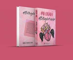 BILOGÍA 4EVER (EDICIÓN COMPLETA) | 9788417832629 | CASALÀ, PAT
