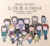 DIA DE LA FAMILIA, EL | 9788469759479 | CARDONA GAVILA, ANTONIA / FERRUS BLASCO, NATALIA