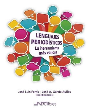 LENGUAJES PERIODISTICOS | 9788418047350