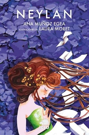 NEYLAN | 9788418488016 | MORET, LAURA / MUÑOZ EGEA, ANA
