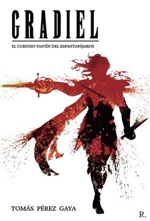 GRADIEL | 9788418416736 | PEREZ GAYA, TOMAS