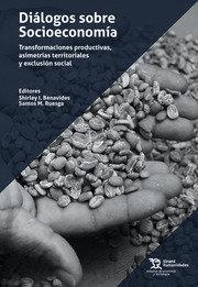 DIALOGOS SOBRE SOCIOECONOMIA | 9788418155918 | BENAVIDES / RUESGA