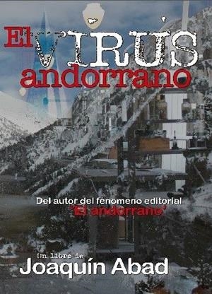 VIRUS ANDORRANO, EL | 9798566836904 | ABAD, JOAQUÍN