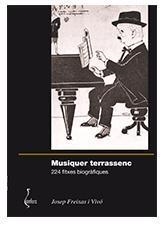 MUSIQUER TERRASSENC | 9788493910518 | FREIXAS I VIVÓ, JOSEP