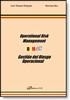 GESTIÓN DEL RIESGO OPERACIONAL (OPERATIONAL RISK MANAGEMENT). | 9788481559163 | DELGADO, J. M. /BAS, M.