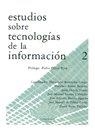 ESTUDIOS SOBRE TECNOLOGÍA DE LA INFORMACIÓN | 9788488030368 | BARTOLOME CRESPO, D.