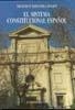SISTEMA CONSTITUCIONAL ESPAÑOL, EL | 9788488030320 | FERNÁNDEZ SEGADO, FRANCISCO