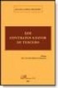 CONTRATOS A FAVOR DE TERCERO, LOS | 9788481558654 | LÓPEZ RICHART, JULIÁN