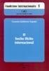 PUEBLOS INDÍGENAS EN EL ORDEN INTERNACIONAL, LOS | 9788481557626 | TORRECUADRADA GARCÍA-LOZANO, S.