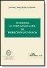 SISTEMAS INTERNACIONALES DE DERECHOS HUMANOS. | 9788481558999 | HERNÁNDEZ GÓMEZ, I.