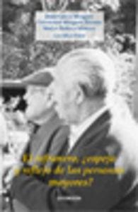REFRANERO, ¿ESPEJO Y REFLEJO DE LAS PERSONAS MAYORES?, EL | 9788497720465 | GARCÍA MÍNGUEZ, J. / MÍNGUEZ ÁLVAREZ, C. / BEDMAR MORENO, M.