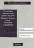 CÓNYUGE SUPÉRSTITE EN LA SUCESIÓN INTESTADA, EL | 9788497722018 | PÉREZ ESCOLAR, M.