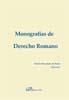 REVOCACIÓN DE LA DONATIO MORTIS CAUSA EN EL DERECHO ROMANO CLÁSICO, LA | 9788497721622 | TORT-MARTORELL LLABRÉS, C.
