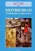 MOTRICIDAD. FUNDAMENTOS Y APLICACIONES. | 9788497723329 | COLLADO VÁZQUEZ, S. / PÉREZ GARCÍA, C. / CARRILLO ESTEBAN, J. Mª