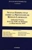 NUEVAS PERSPECTIVAS SOBRE LA PREVENCIÓN DE RIESGOS LABORALES.. APLICACIÓN PRÁCTICA DE LA LEY 31/1995, SUS REFORMAS Y REAL DECRETO 39/97 | 9788497725200 | RUIZ RODRÍGUEZ, I.