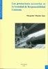 PRESTACIONES ACCESORIAS EN LA SOCIEDAD DE RESPONSABILIDAD LIMITADA, LAS | 9788497724210 | VIÑUELAS SANZ, MARGARITA