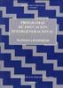 PROGRAMAS DE EDUCACIÓN INTERGENERACIONAL. ACCIONES ESTRATÉGICAS. | 9788497725941 | GARCÍA MÍNGUEZ, J.