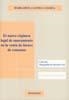 NUEVO RÉGIMEN LEGAL DE SANEAMIENTO EN LA VENTA DE BIENES DE CONSUMO, EL | 9788497726498 | CASTILLA BAREA, M.
