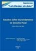 TEORÍA JURÍDICA DEL DELITO, LA | 9788497725675 | LUIS JIMÉNEZ DE ASÚA