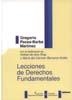 LECCIONES DE DERECHOS FUNDAMENTALES. | 9788497725613 | PECES-BARBA MARTÍNEZ, G.