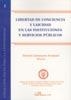 LIBERTAD DE CONCIENCIA Y LAICIDAD EN LAS INSTITUCIONES Y SERVICIOS PÚBLICOS. | 9788497726962 | LLAMAZARES FERNÁNDEZ, DIONISIO