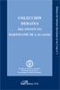 DERECHOS DE LAS PERSONAS CON DISCAPACIDAD, LOS. PERSPECTICAS SOCIALES, POLÍTICAS, JURÍDICAS Y FILOSÓFICAS | 9788497725866 | CAMPOY CERVERA, I.