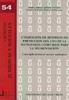 UTILIZACIÓN DE MODELOS DE PREDICCIÓN DEL USO DE LA TECNOLOGÍA COMO BASE PARA LA SEGMENTACIÓN. : UNA APLICACIÓN AL SECTOR SANITARIO | 9788497729413 | MARTÍN FUENTES, MARÍA TERESA / ROMÁN GONZÁLEZ, MARÍA VICTORIA