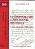 CRIMINALIDAD COMO FUENTE HISTÓRICA, LA. EL CASO CORDOBÉS 1900-1931 | 9788497729567 | RAMÍREZ RUIZ, RAÚL
