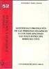 ASISTENCIA Y PROTECCIÓN DE LAS PERSONAS INCAPACES O CON DISCAPACIDAD. : LAS SOLUCIONES DEL DERECHO CIVIL | 9788497729321 | PEREÑA VICENTE, MONSERRAT