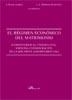 RÉGIMEN ECONÓMICO DEL MATRIMONIO. COMENTARIOS AL CÓDIGO CIVIL, EL : ESPECIAL CONSIDERACIÓN DE LA DOCTRINA JURISPRUDENCIAL | 9788497728003 | RAMS ALBESA, J. / MORENO MARTÍNEZ, J. A.