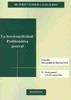 IRRETROACTIVIDAD, LA : PROBLEMÁTICA GENERAL | 9788497729109 | VERDERA IZQUIERDO, BEATRIZ