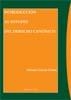 INTRODUCCIÓN AL ESTUDIO DEL DERECHO CANÓNICO. | 9788497726368 | GARCÍA GÁRATE, ALFREDO