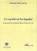 VACANTE EN LOS LEGADOS, LA. A PROPÓSITO DE LA LEY ÚNICA DE CADUCIS TOLLENDI (C. 6,51) | 9788497728560 | ORTÍN GARCÍA, C.