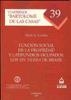 FUNCIÓN SOCIAL DE LA PROPIEDAD Y LATIFUNDIOS OCUPADOS. : LOS SIN TIERRA DE BRASIL | 9788497729536 | LOSANO, MARIO G.