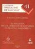 NEGACIÓN DE LOS DERECHOS DE LOS NIÑOS EN PLATÓN Y ARISTÓTELES, LA | 9788497729543 | CAMPOY Y CERVERA, IGNACIO