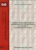 ANÁLISIS DE EFICIENCIA DE LOS DEPARTAMENTOS UNIVERSITARIOS. EL CASO DE LA UNIVERSIDAD DE SEVILLA. | 9788498490077 | DÍEZ MARTÍN, FRANCISCO DE ASÍS