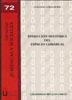 EVOLUCIÓN HISTÓRICA DEL ESPACIO COMARCAL. | 9788498490428 | GARCÍA RUBIO, F.