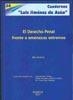 DERECHO PENAL FRENTE A AMENAZAS EXTREMAS, EL | 9788498491005 | AMBOS, KAI
