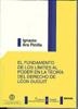 FUNDAMENTO DE LOS LÍMITES AL PODER EN LA TEORÍA DEL DERECHO DE LEÓN DUGUIT, EL | 9788497729680 | ARA PINILLA, IGNACIO