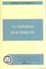 VAGUEDAD EN EL DERECHO, LA | 9788497722155 | ENDICOTT, TIMOTHY A. O.