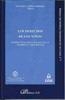 DERECHOS DE LOS NIÑOS, LOS. PERSPECTIVAS SOCIALES, POLÍTICAS, JURÍDICAS Y FILOSÓFICAS | 9788498490442 | CAMPOY CERVERA, IGNACIO