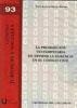PROHIBICIÓN TESTAMENTARIA DE DIVIDIR LA HERENCIA EN EL CÓDIGO CIVIL, LA | 9788498492552 | MARTÍN BRICEÑO, MA. R.