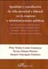 IGUALDAD Y CONCILIACIÓN DE VIDA PERSONAL Y LABORAL EN LA EMPRESA Y ADMINISTRACIONES PÚBLICAS. TRAS LAS MODIFICACIONES INTRODUCIDAS POR LA LEY 3/2007,  | 9788498493245 | NÚÑEZ-CORTÉS CONTRERAS, PILAR / VELASCO PORTERO, TERESA / GARRIGUES GIMÉNEZ, AMPARO