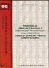 PRINCIPIO DE PROPORCIONALIDAD Y DERECHOS FUNDAMENTALES: UNA PERSPECTIVA DESDE EL DERECHO PÚBLICO COMÚN EUROPEO. | 9788498492514 | FERNÁNDEZ NIETO, J.