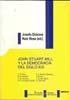 JOHN STUART MILL Y LA DEMOCRACIA DEL SIGLO XXI. | 9788498492897 | RUIZ RESA, J. D.