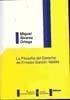 FILOSOFÍA DEL DERECHO DE ERNESTO GARZÓN VALDÉS, LA | 9788498492866 | ÁLVAREZ ORTEGA, M.