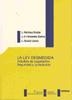 LEY DESMEDIDA, LA : ESTUDIOS DE LEGISLACIÓN, SEGURIDAD Y JURISDICCIÓN | 9788498491630 | MARTÍNEZ ROLDÁN, L. / FERNÁNDEZ SUÁREZ, J. A. / SUÁREZ LLANOS, L.