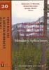 INTRODUCCIÓN AL ANÁLISIS ESPACIAL DE DATOS EN ECOLOGÍA Y CIENCIAS AMBIENTALES. MÉTODOS DE APLICACIÓN | 9788498493085 | MAESTRE, FERNANDO T. / ESCUDERO, ADRIÁN / BONET, ANDREU