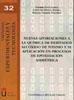NUEVAS APORTACIONES A LA QUÍMICA DE DERIVADOS ALCÓXIDO DE TITANIO Y SU APLICACIÓN EN PROCESOS DE EPOXIDACIÓN ASIMÉTRICA | 9788498492248 | PÉREZ CORTES, Y. / HIERRO MORALES, I. DEL / FAJARDO GONZÁLEZ, M.