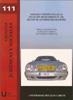 ANÁLISIS Y PERSPECTIVA DE LA SITUACIÓN MEDIOAMBIENTAL DEL SECTOR DE AUTOMOCIÓN EN ESPAÑA. | 9788498494747 | MARTÍN PEÑA, MARÍA LUZ / DÍAZ GARRIDO, ELOÍSA / CARRASCO BAÑUELOS, EVA